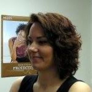 Meet your Posher, Fay